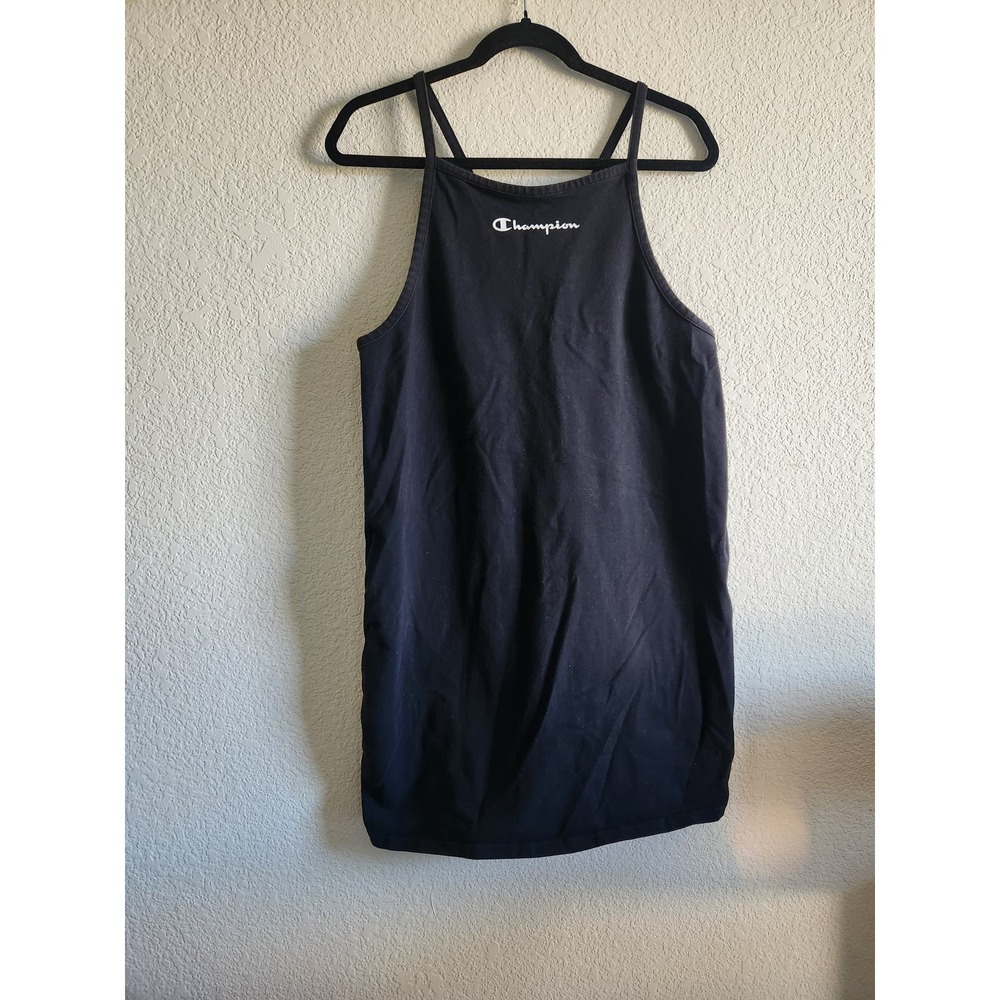 Champion Authentic Women's Active Workout/Casual Dress Lg